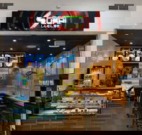 Shinsen Sushi - Bribie Island - Hotel Accommodation