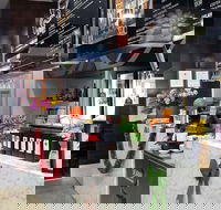 Silvana Cafe  Restaurant - Hotel Accommodation