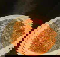 Sofia's Restaurant - Burwood East - Hotel Accommodation