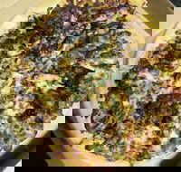 Sorbello's Italian Restaurant - Hotel Accommodation