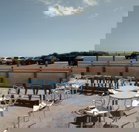 Sourc'd Wine  Coffee Bar - Hotel Accommodation