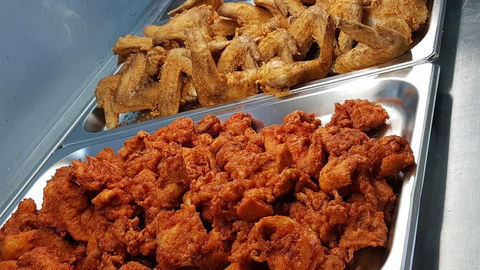 Spice Blast - Hotel Accommodation 0