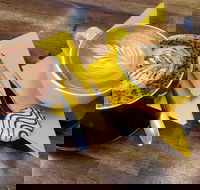 Spokes Cafe - Hotel Accommodation