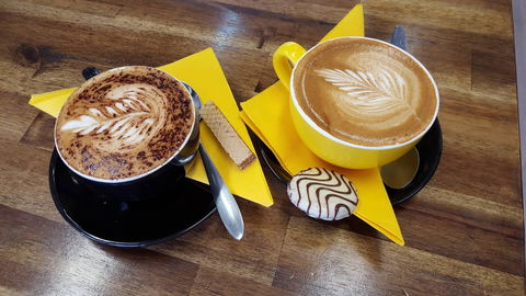 Spokes Cafe - Hotel Accommodation 0