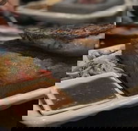 Stonegrill - Hotel Accommodation