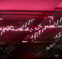 Sydneysider's Restaurant - Hotel Accommodation