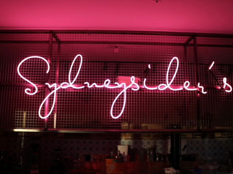 Sydneysider's Restaurant - Hotel Accommodation 0