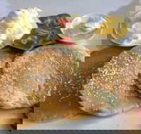 Terrace Fruit Veg And Cafe - Hotel Accommodation