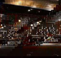 The Knox Made in Watson - Hotel Accommodation