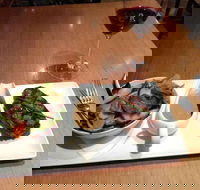 The Farmer's Son - Hotel Accommodation