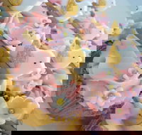 The Cup Cake Taste - Hotel Accommodation