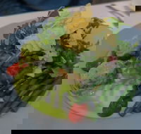 The Mean Fiddler Cafe Bar Restaurant - Hotel Accommodation