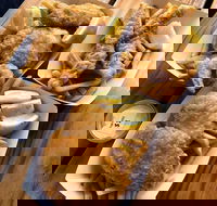 The Squid Shack - Hotel Accommodation