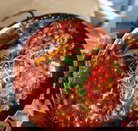 The Corner Kitchen - Hotel Accommodation