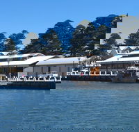 The Wharf at Port Fairy - Hotel Accommodation