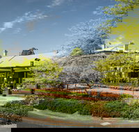 The Stirling Hotel - Hotel Accommodation