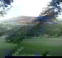 The Byabarra - Hotel Accommodation