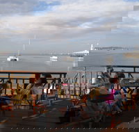 The Geelong Boat House - Hotel Accommodation