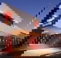 The Bistro at the  Bathurst RSL Club - Hotel Accommodation