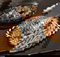 The George Tavern - Hotel Accommodation