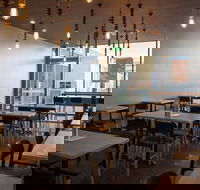 Tip Top Noodles - Hotel Accommodation