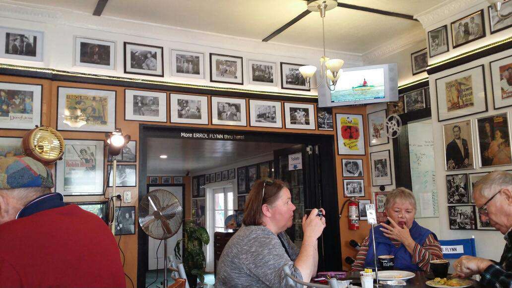 Rhyndaston TAS Hotel Accommodation