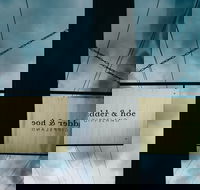 Udder  Hoe - Hotel Accommodation