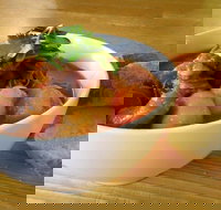 Vietnamese Avachat Cafe - Hotel Accommodation