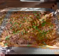 Village Pizza Kitchen - Hotel Accommodation