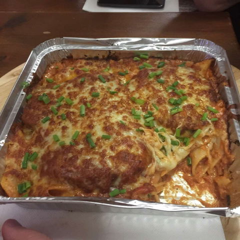 Village Pizza Kitchen - Hotel Accommodation 0