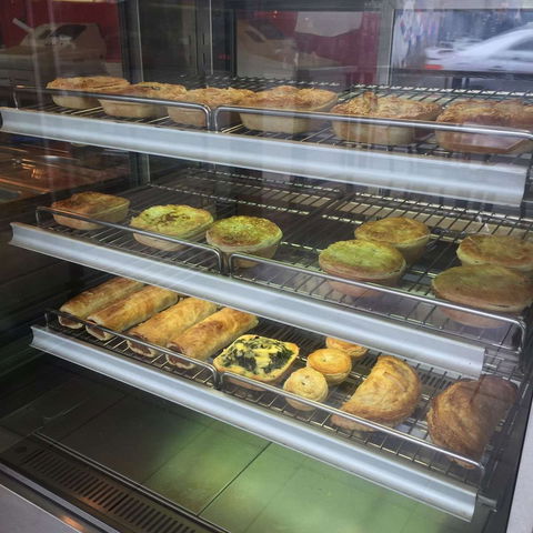 Waldies Bakery - Hotel Accommodation 0