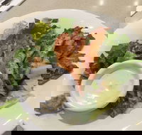 Waterstone Grill - St Marys Rugby League Club - Hotel Accommodation