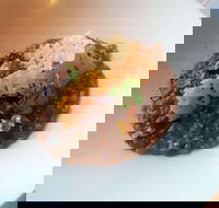 Wild Dog Restaurant - Hotel Accommodation