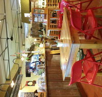 Yahava Koffeeworks  Kwik Koffee - Hotel Accommodation