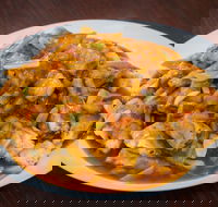 Ya Ya Xinjiang Chinese Restaurant - Hotel Accommodation