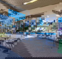 98 Fish - Hotel Accommodation