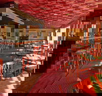 All Seasons Bar  Grill - Hotel Accommodation