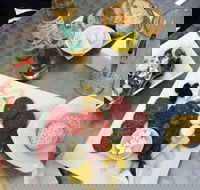 Amirtham Tasty Food - Hotel Accommodation