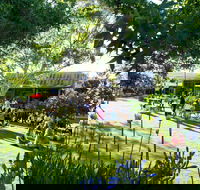 Barristers Block Premium Wines - Hotel Accommodation