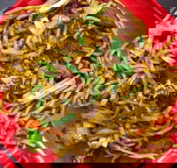 Bundy Rice and Noodles - Hotel Accommodation