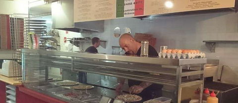 Cactus Jam - Hotel Accommodation 0