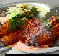 Caffe Primo - Port Pirie - Hotel Accommodation