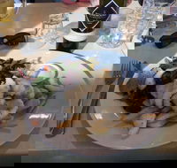 Cafe Narana - Hotel Accommodation