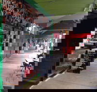 Cafe Bordeaux - Hotel Accommodation