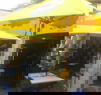 Cafe Briz - Hotel Accommodation