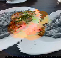 Cafe Bravo - West Lakes - Hotel Accommodation