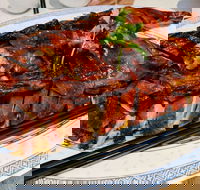 Calamvale BBQ and Chinese Restaurant - Hotel Accommodation