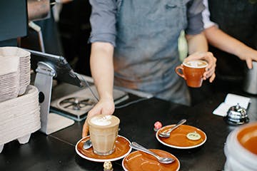 Campos Coffee - Newstead - Hotel Accommodation 0