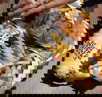 Carl's Jr - Hotel Accommodation