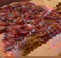 Collinswood Pizza and Pasta - Hotel Accommodation